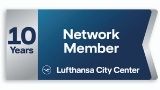 10 years network member