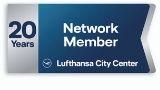 20 years network member