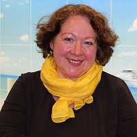 Anette Bauer