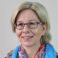 Angela Schäfer