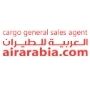 Cargo General Sales Agent