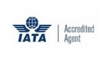 IATA Agredited agent