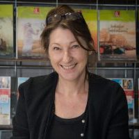 Marianne Maierhofer