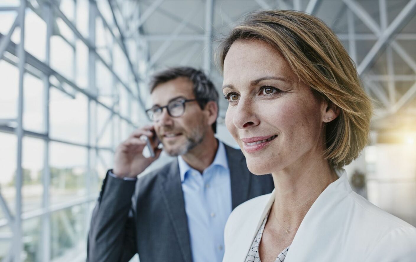 Business Travel Planning Lufthansa City Center