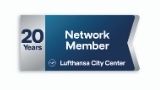 20 years network member