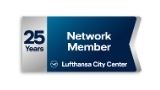 25 years network member