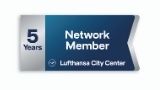 5 years network member