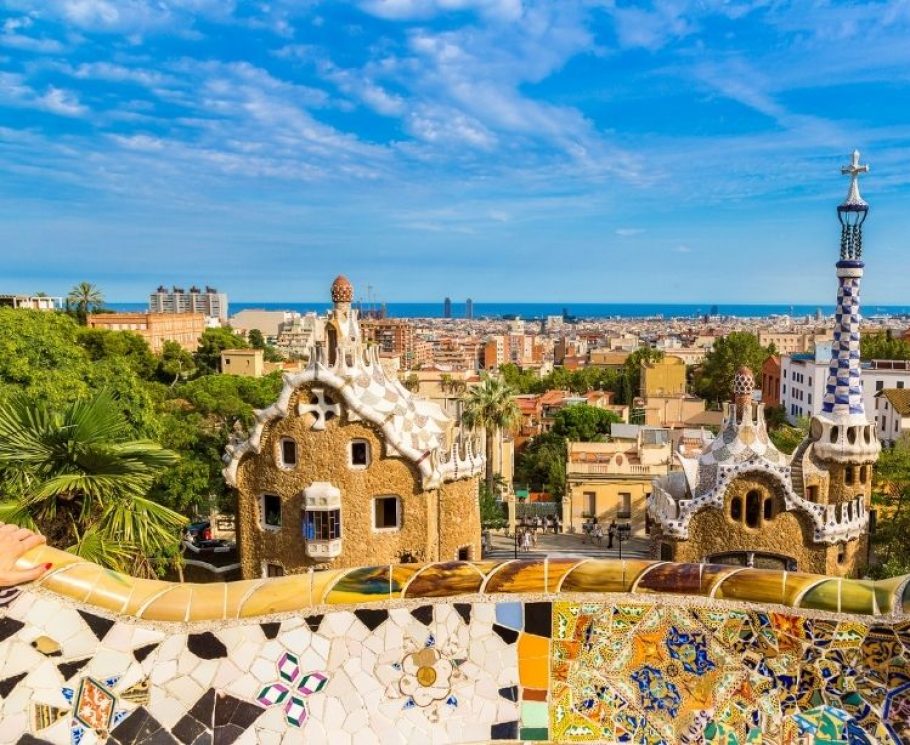 Osterurlaub 2025 Reisetipps & Angebote Lufthansa City Center