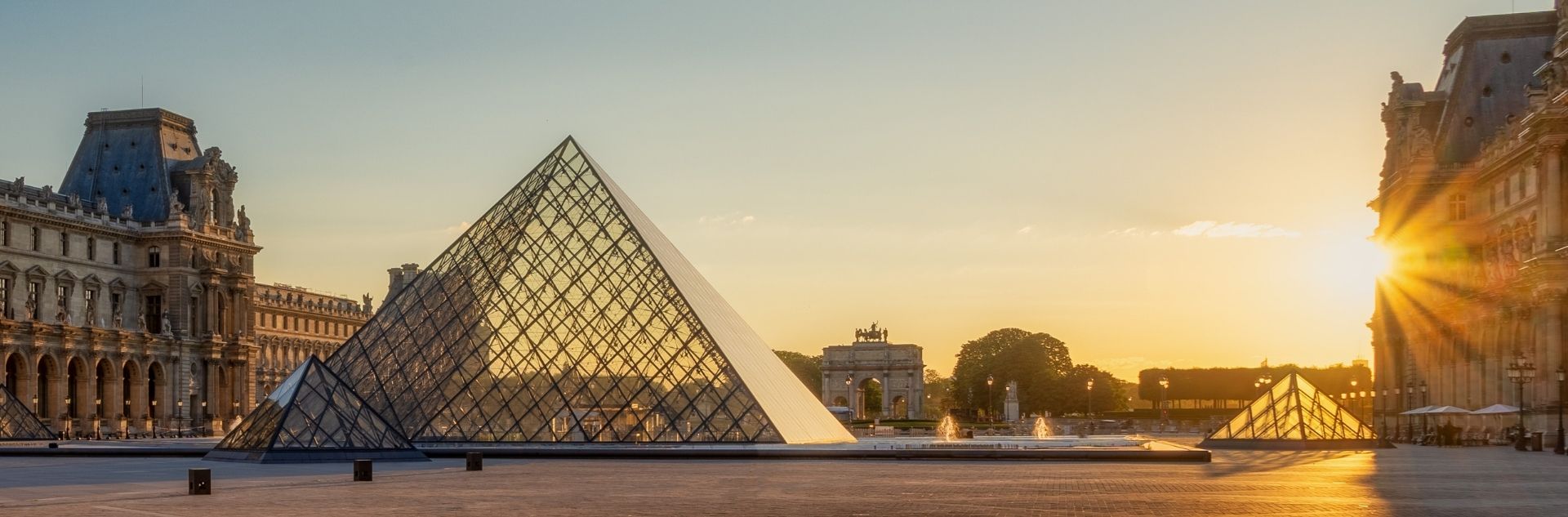 Frankreich - Paris, Louvre