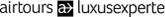 Logo Airtours Luxus Experte