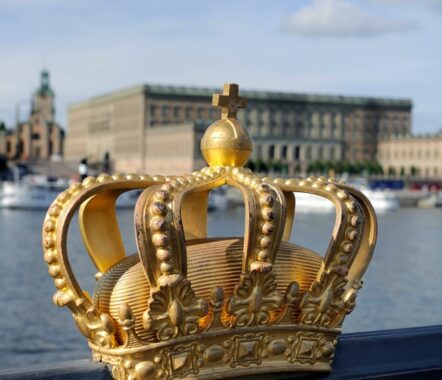 Krone Stockholm
