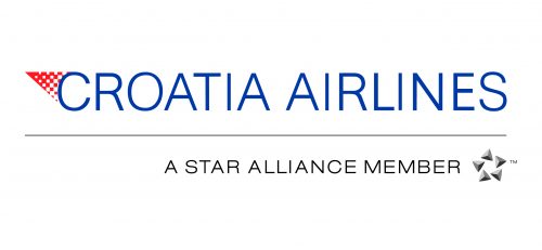 Logo Croatia Airlines