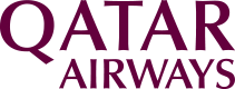 Logo Qatar Airways