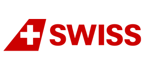 Logo SWISS
