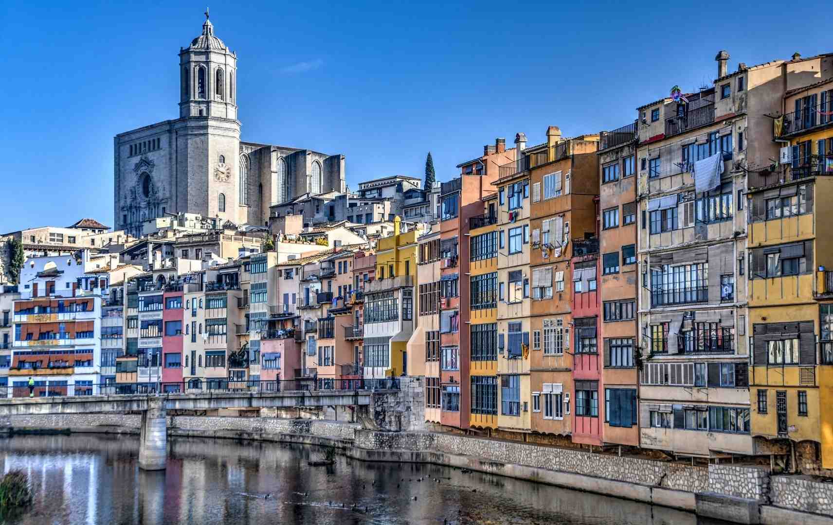Girona, Costa Brava