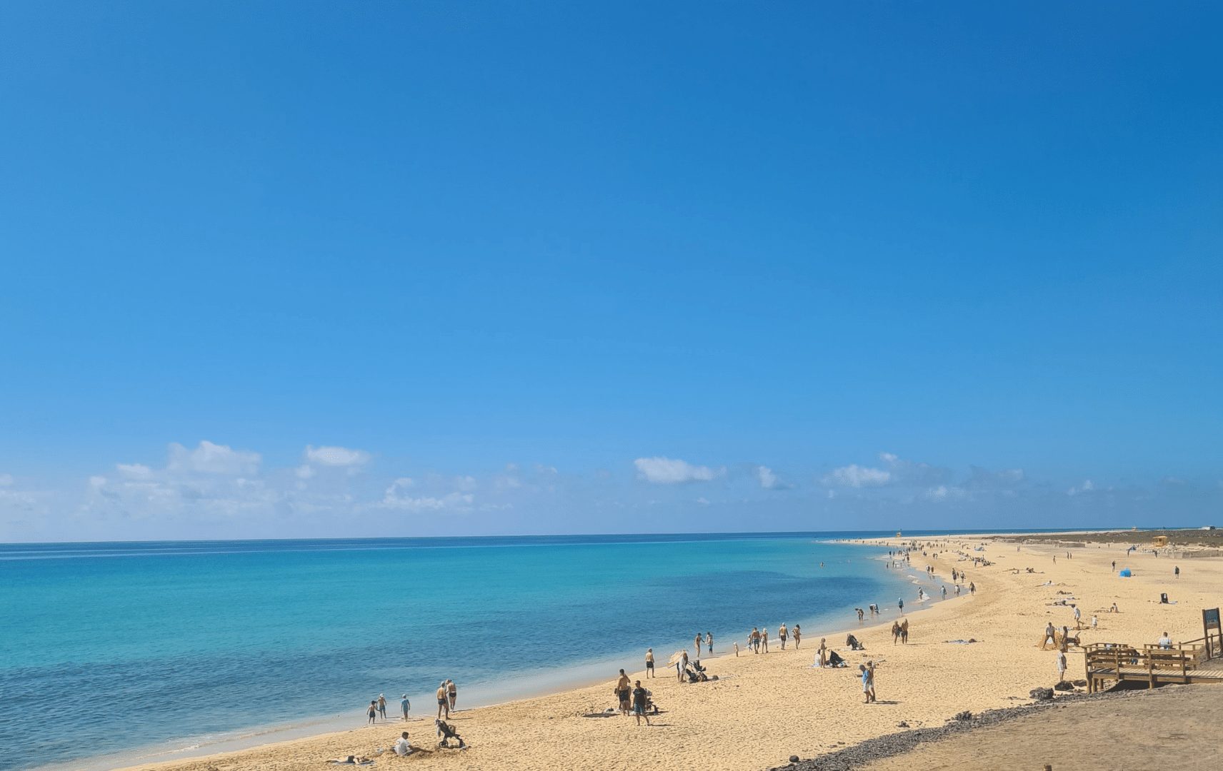 Fuerteventura_Playa de Jandia