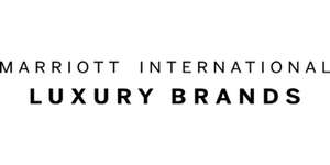 Logo Marriott Luxury Brands