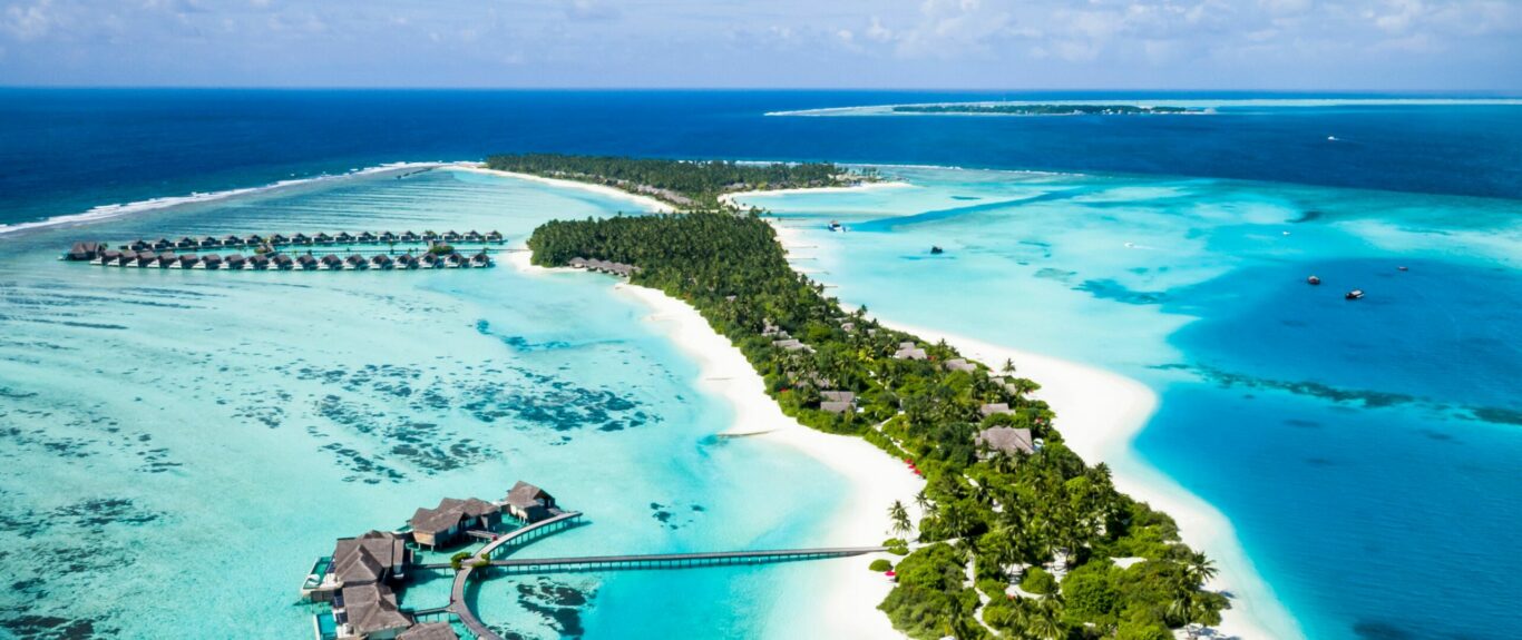 best travel agencies in maldives