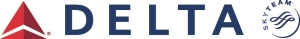 Logo Delta Air Lines small