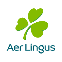 Air Lingus Logo