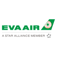 EVA AIR Logo
