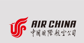 Logo Air China