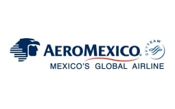 Logo Aeromexico