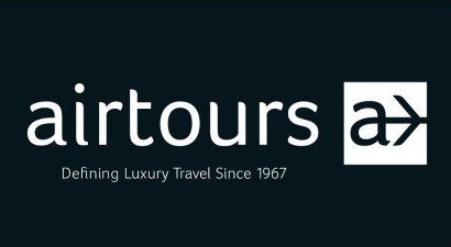 Logo airtours