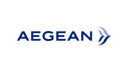 Logo AEGEAN