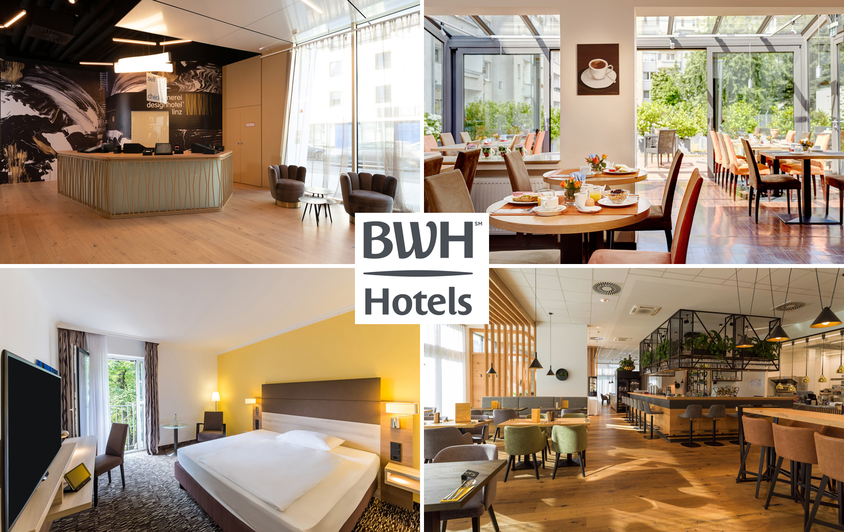 BWH Hotels